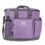 Hy Sport Active Grooming Bag - Blooming Lilac